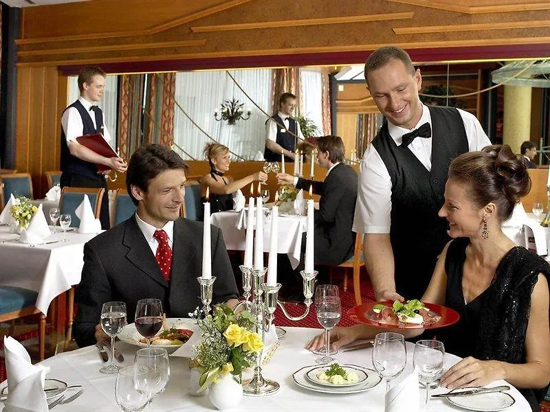 Luitpoldpark-Hotel Fussen Hotel