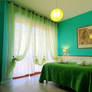 Il Giglio Gasthof Florenz