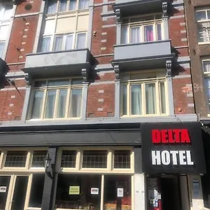 *** Hotel Delta Center Paesi Bassi