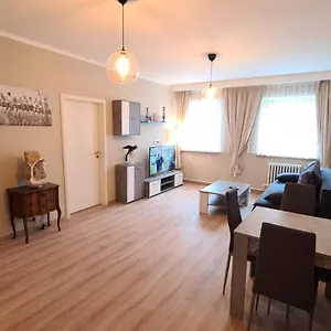 Apartamento Alici, Füssen