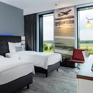 Airport Plaza Hamburg 4*, Norderstedt Allemagne
