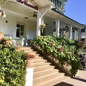 La Coccinella Hotel San Vincenzo
