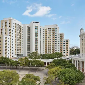 Southern Sun Waterfront Zuid-Afrika