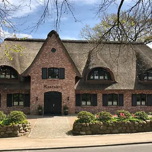 Und 'kastanie' 3* Hamburg-Harburg