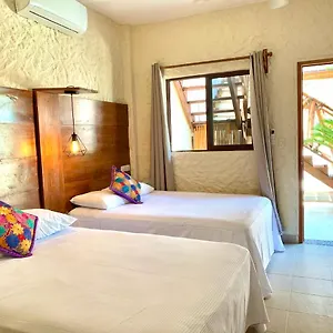 Casa Lupita Hotel Isla Holbox
