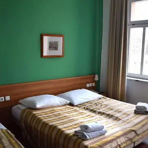 *** Hotel Select Repubblica Ceca