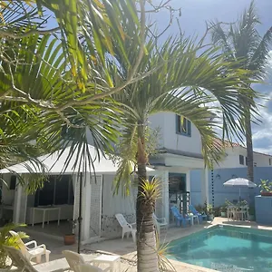 Luna Bed and breakfast Bayahíbe