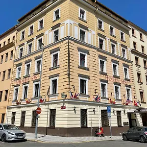 Gallery Sis Hotel Praga