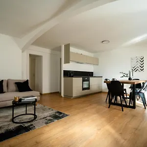 Oldtown With 2 Bathrooms Apartment Düsseldorf