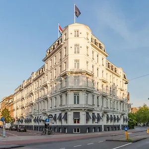 **** Hotel Leonardo Boutique Museumhotel Paesi Bassi