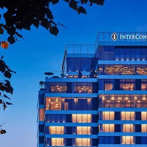 ***** Hotel Intercontinental - By Ihg Slovenia