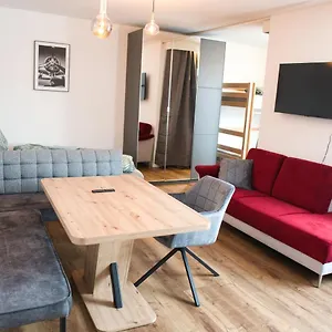 Stilvolles Apt. Zentrum Apartment Lübeck