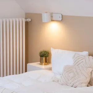 Fuer Bis Zu 4 Personen Apartment Hamburg