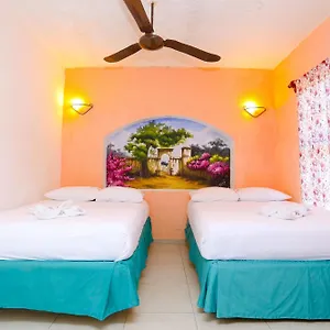 Hacienda Hotel Cancún