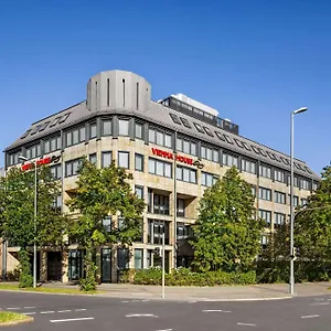 Hotel Vienna House Easy By Wyndham West Olympiapark, Múnich