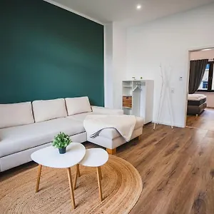 Wohnen Im Fluesseviertel Apartment BRE