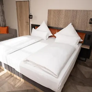 4* Hotell Olymp Munich
