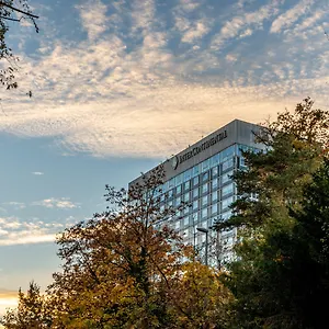 Intercontinental By Ihg Hotel Ginebra