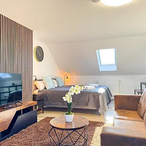 Immostay D# - Modern & Wifi Apartment BRE