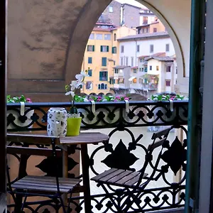 Pontevecchio Relais Frühstückspension Florenz