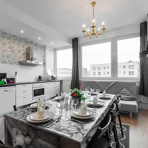 Trendy Apartamento Berlín