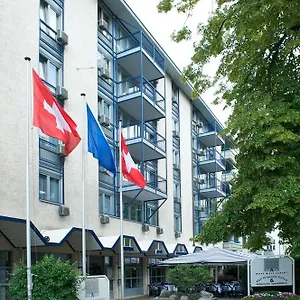 Züri By Fassbind Hotel Zúrich