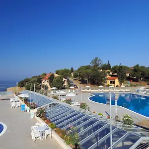 **** Resort Maistra Select Petalon Croazia