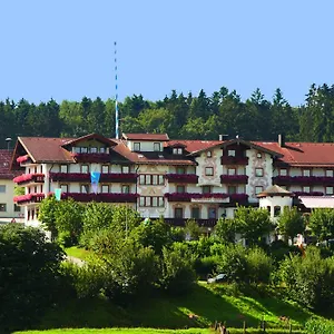 3* Hotell Hotel-gasthof Huber
