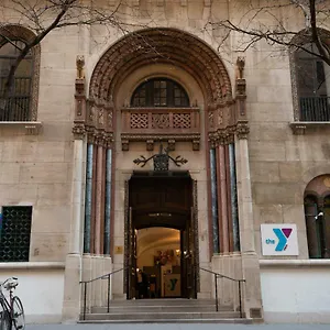  Ostello West Side Ymca Stati Uniti