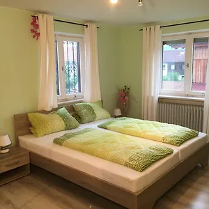 Royal Bavaria Apartment