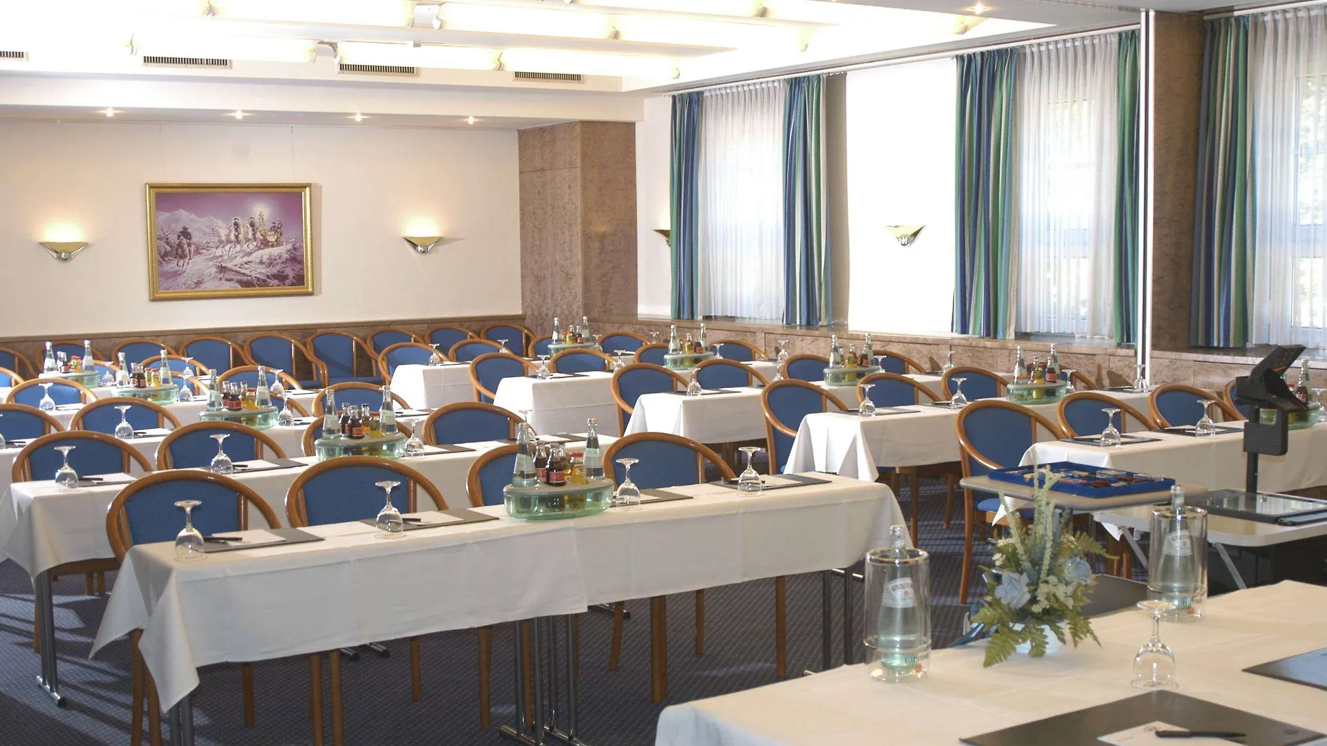 Hotel Luitpoldpark-Hotel Füssen