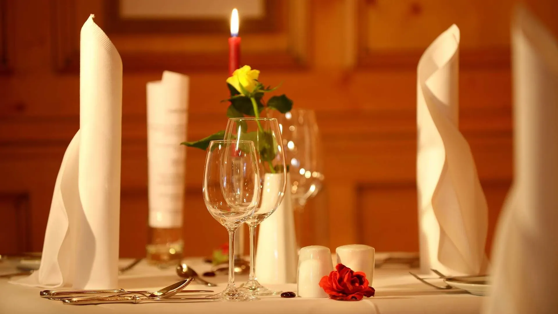 Hotel Luitpoldpark-Hotel Füssen