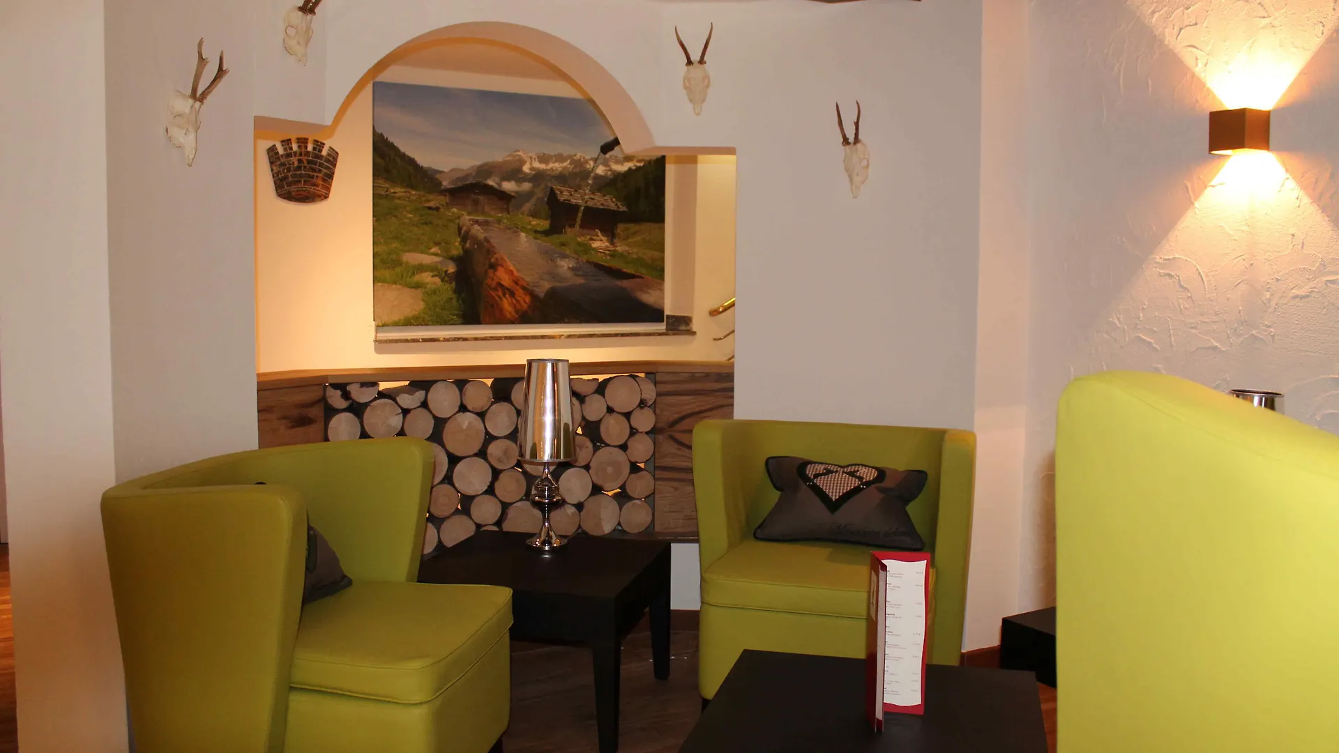 **** Hotel Luitpoldpark-Hotel Füssen Deutschland