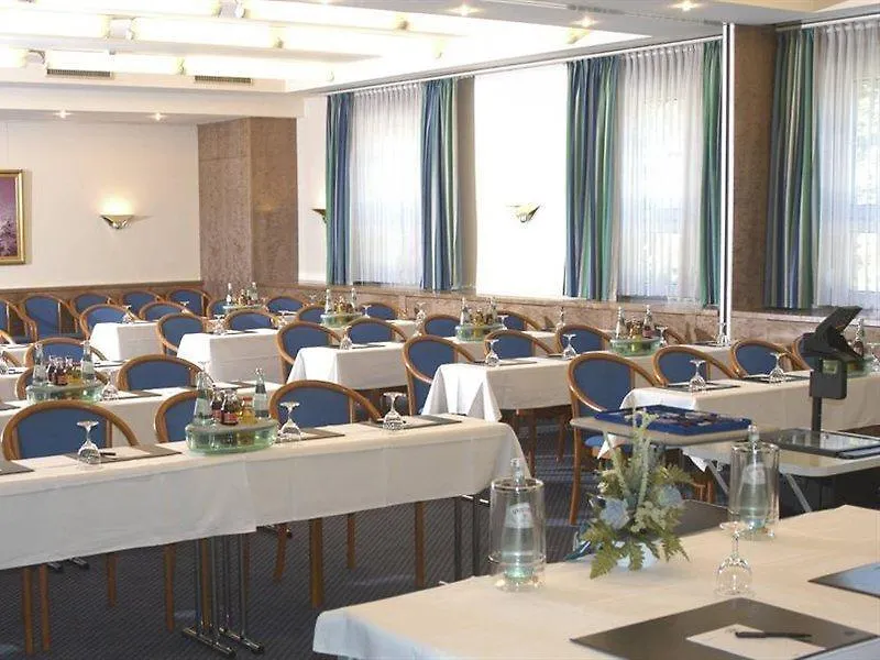 **** Hotel Luitpoldpark-Hotel Füssen Deutschland
