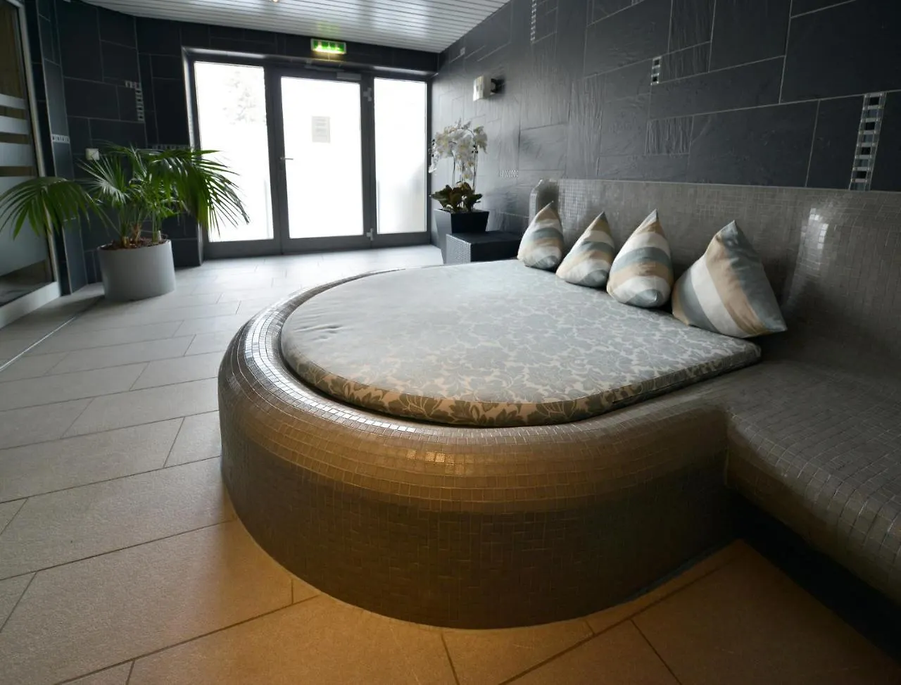 **** Hotel Luitpoldpark-Hotel Füssen Deutschland