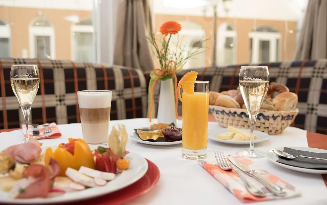 Luitpoldpark-Hotel Füssen 4*,  Deutschland